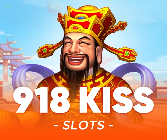 918Kiss game artwork