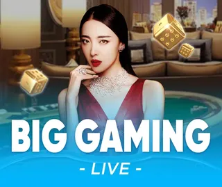 Big Gaming on Winbox