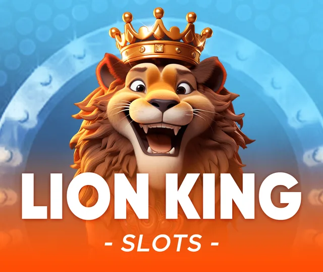 Lion King game artwork