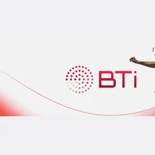 BTI on Winbox