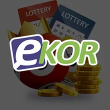 Ekor 4D on Winbox