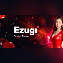 Ezugi on Winbox