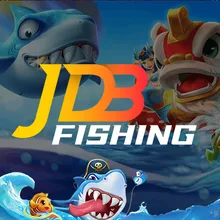 JDB Fishing on Winbox