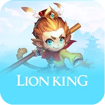Lion King on Winbox